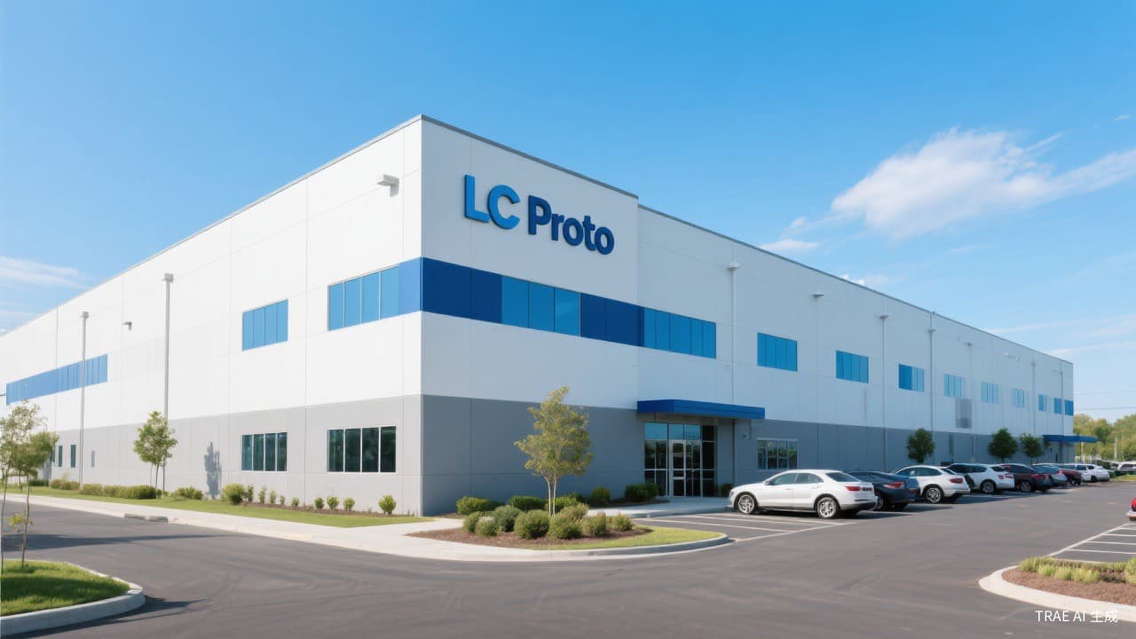 LC Proto Facility