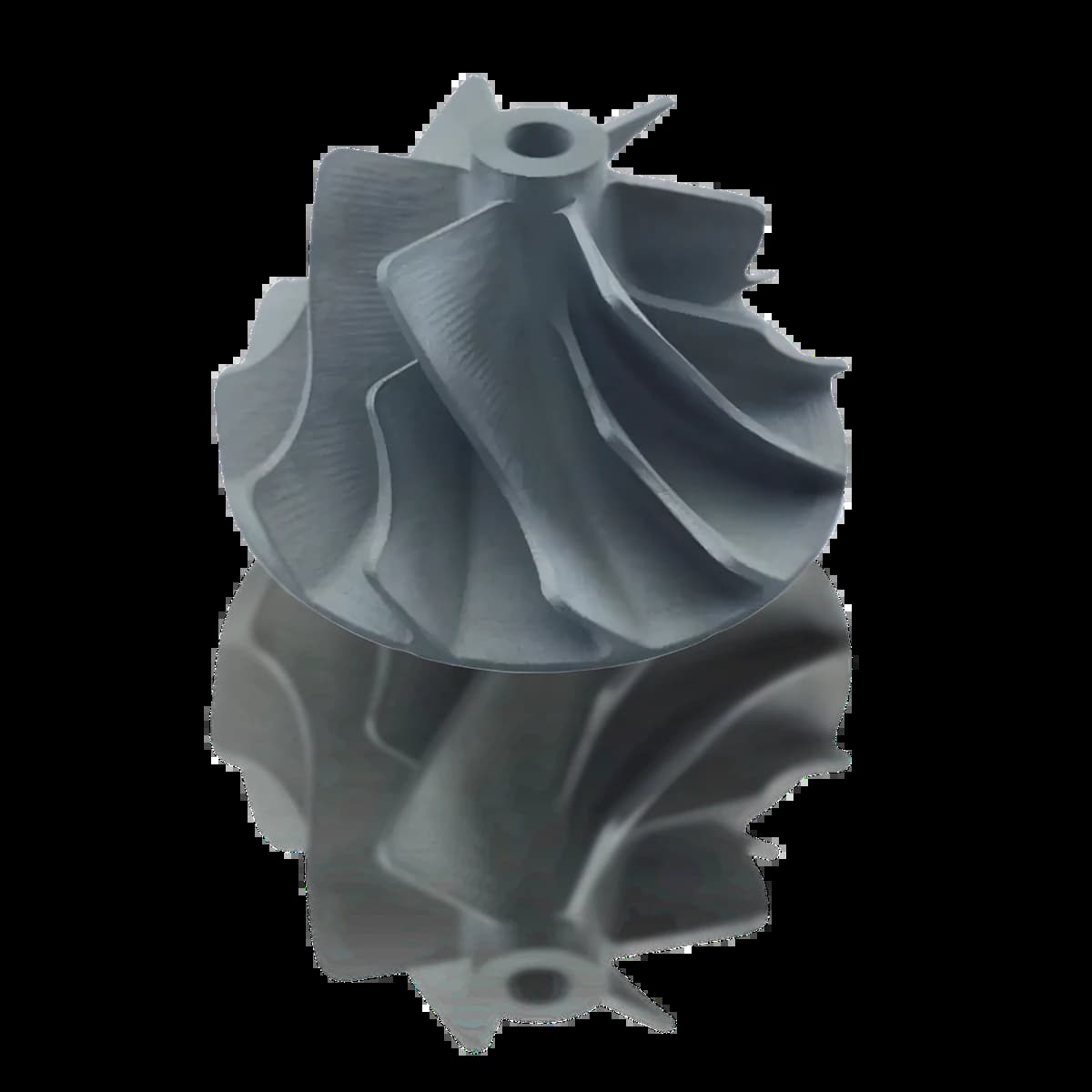 3D Printing