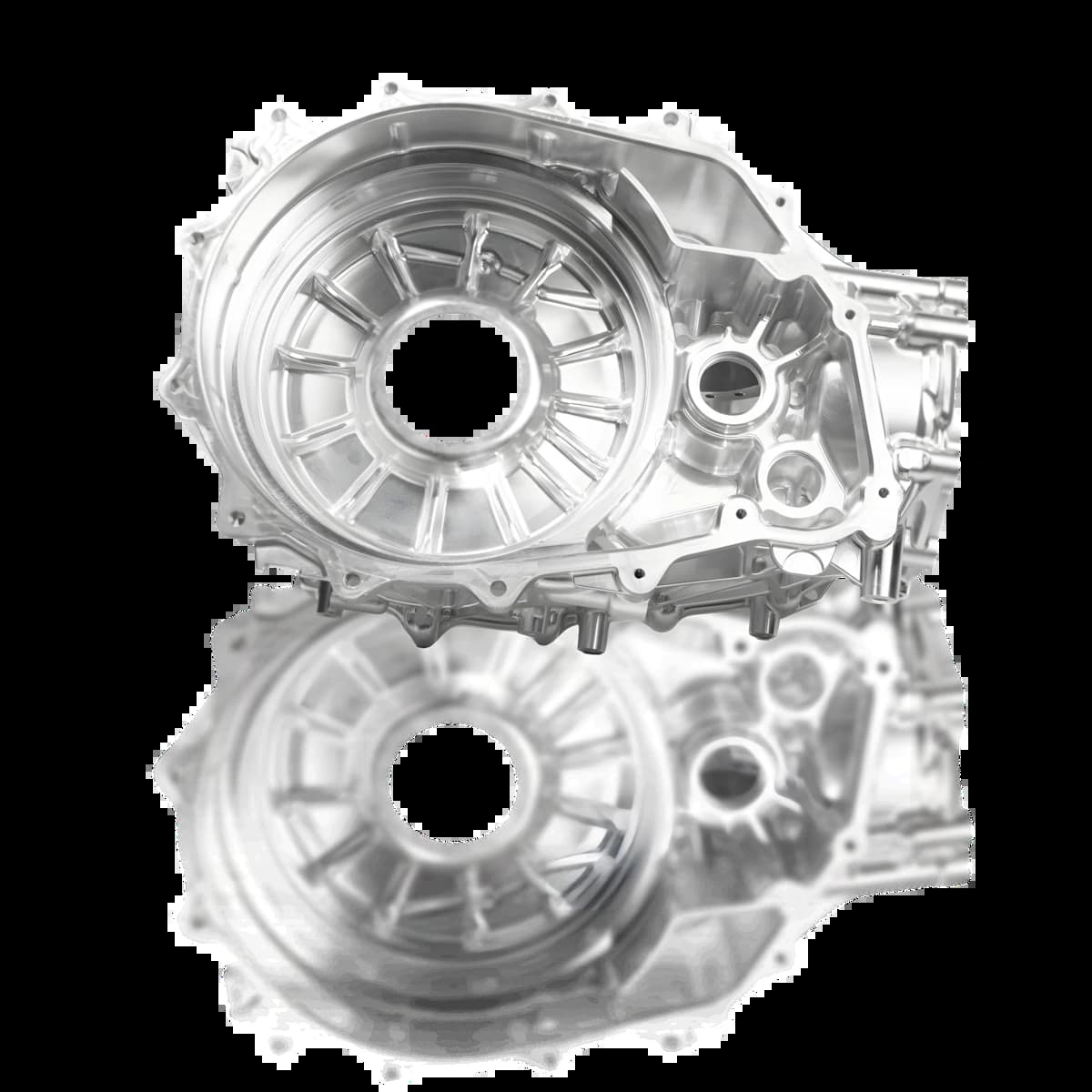 CNC Machining