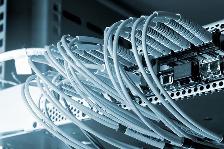 Fibre Optics