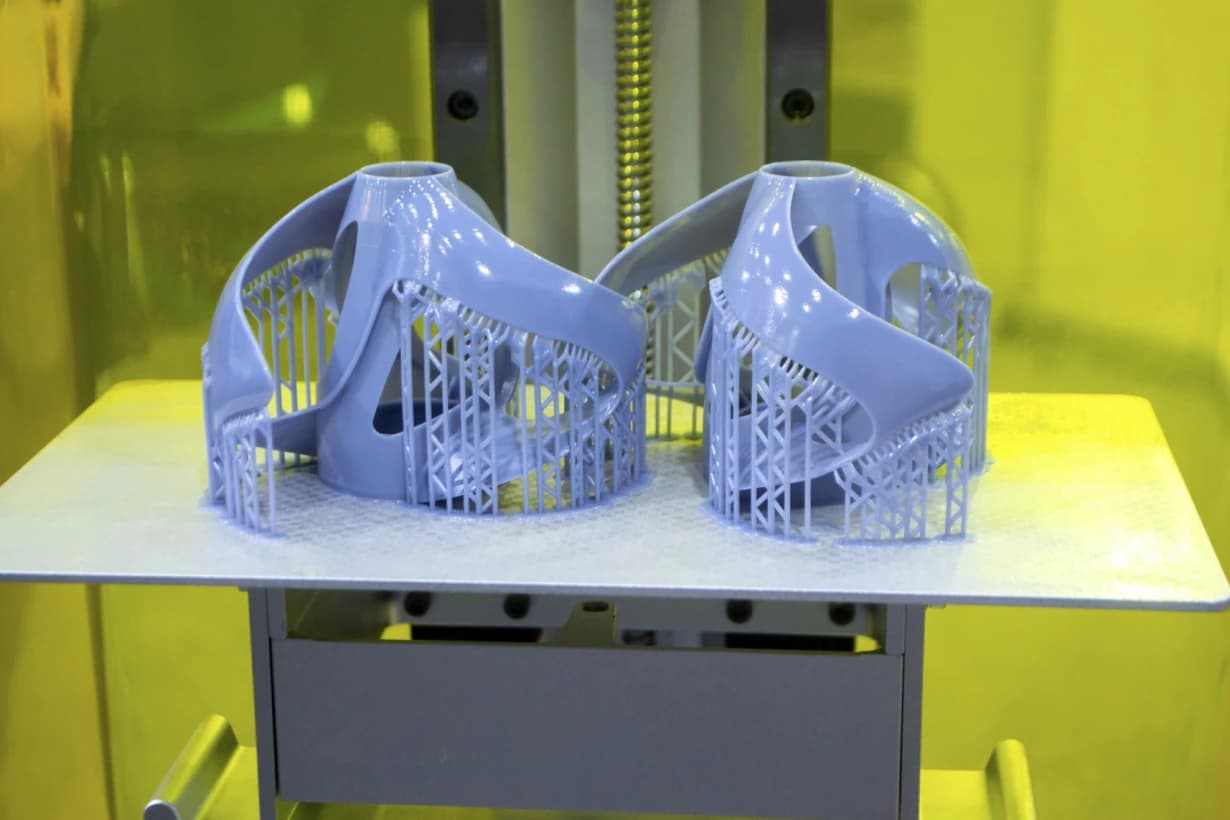 3D Printing Services