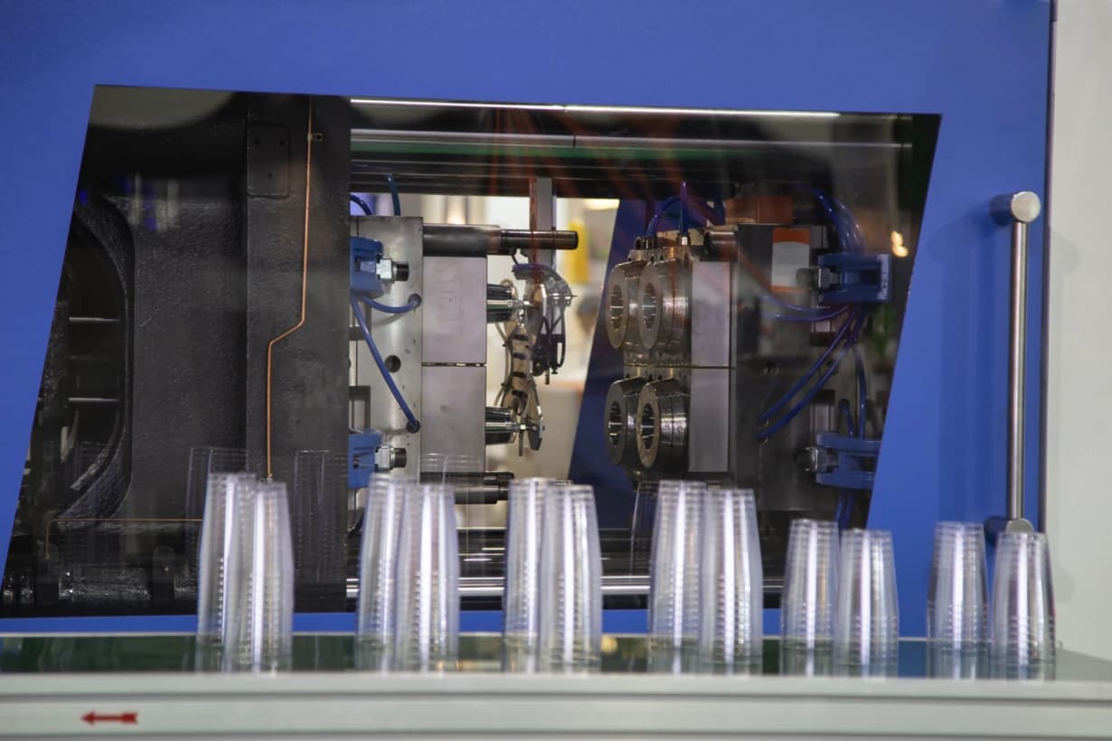 Injection Molding Service