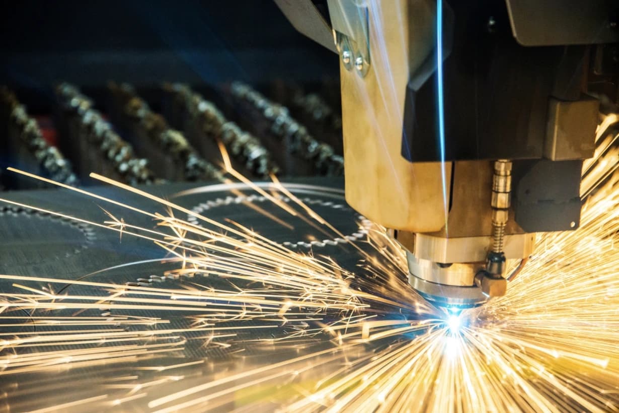Sheet Metal Fabrication